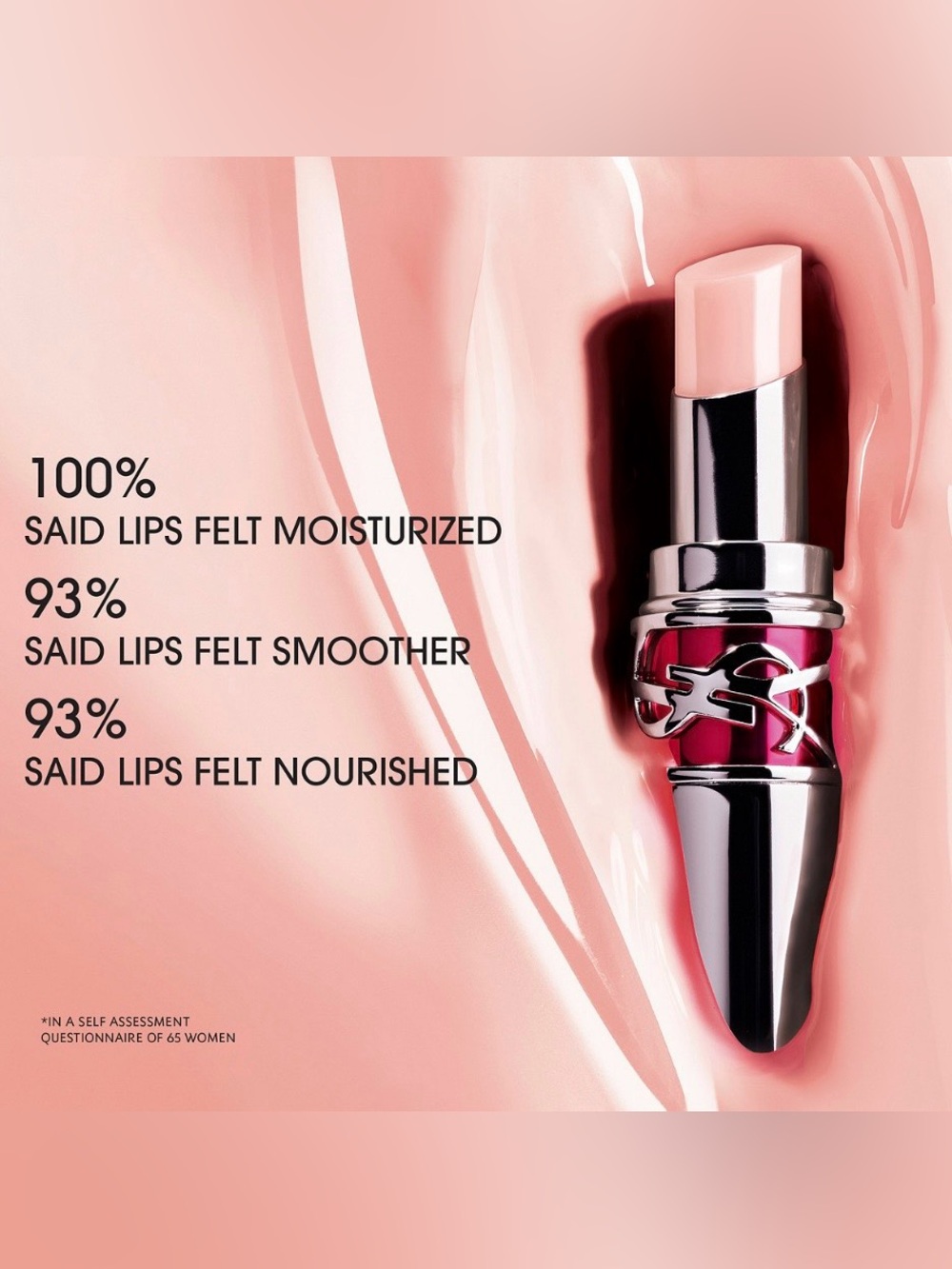 YVES SAINT LAURENT Charm Bracelet & Lip Gloss Bundle - Picture 7 of 10